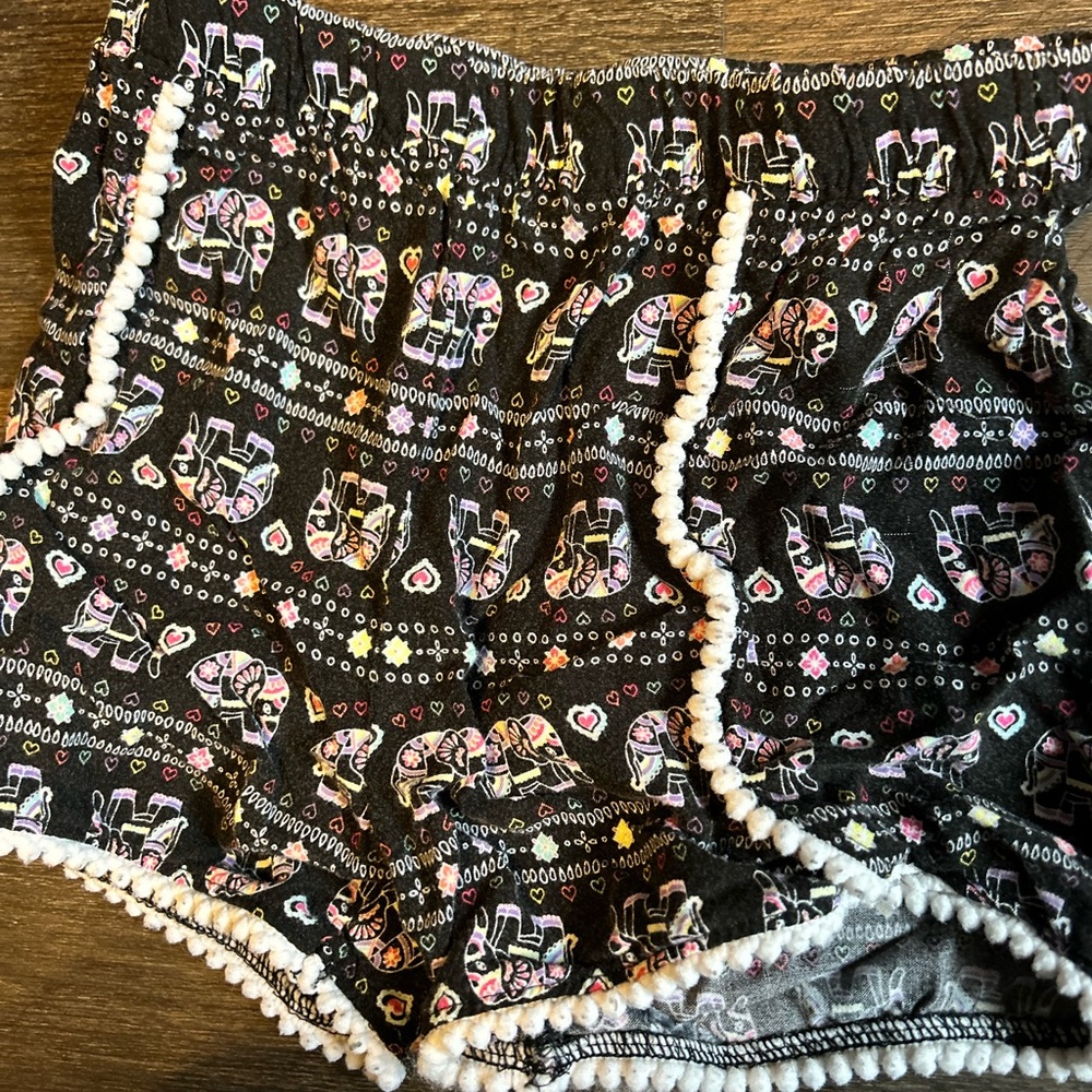 Girls Shorts Bundle - Picture 2 of 6